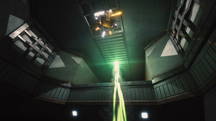 Overload - Playable Teaser — 6