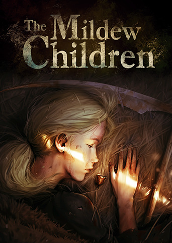 The Mildew Children cover image