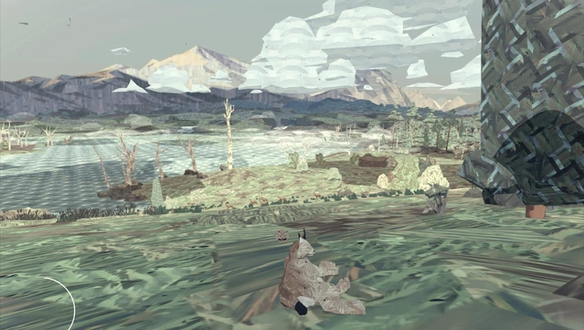 #9. Shelter 2 Special Edition (GOG) 由: Might and Delight