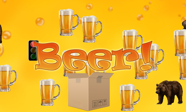 Beer! PC game deal – 20% off