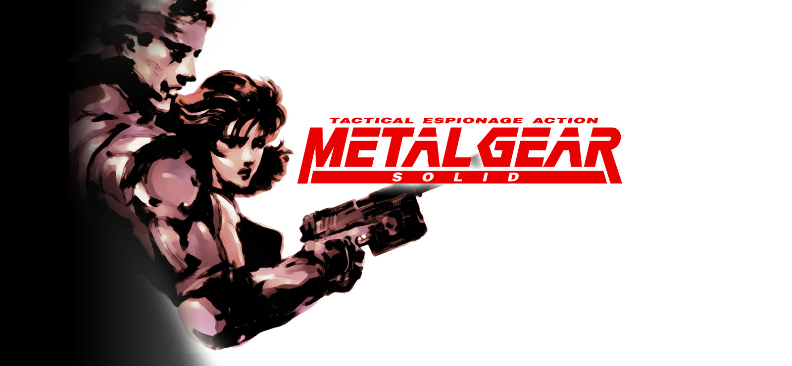 30% METAL GEAR SOLID на GOG.com