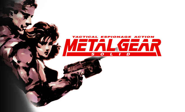 metal gear solid vertical card thumbnail