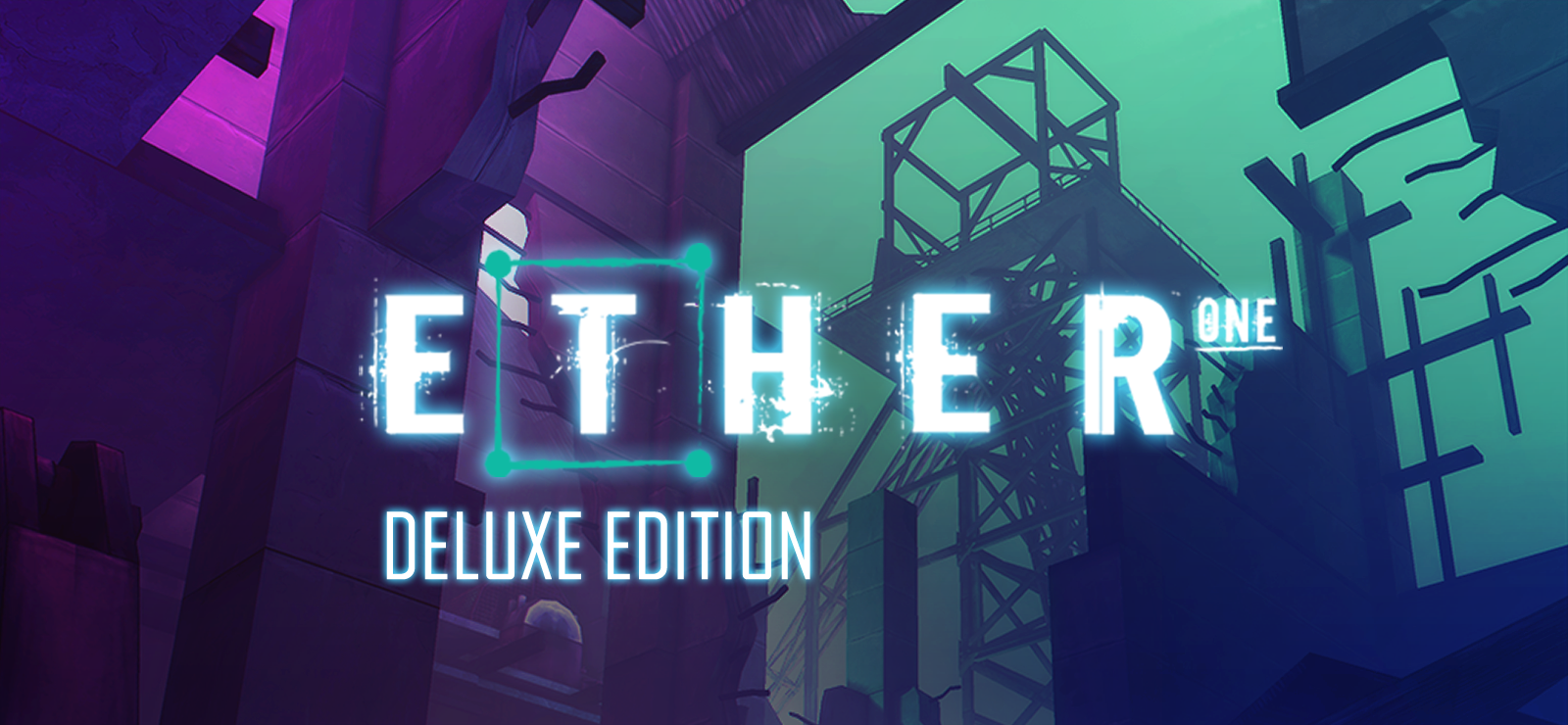 Ether One Redux Deluxe Edition