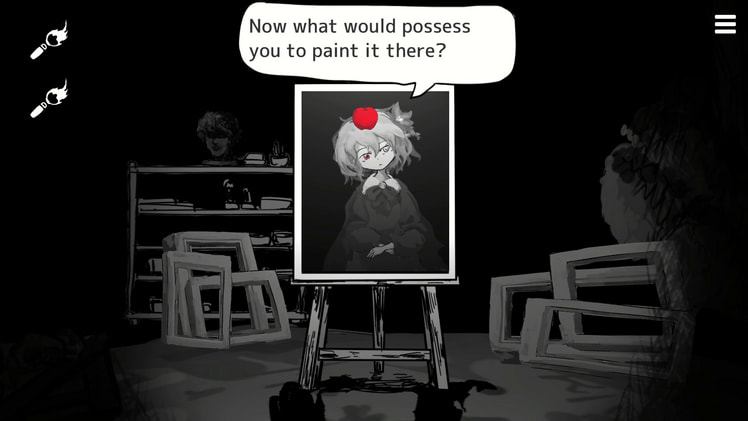 Matsuro Palette screenshot 3