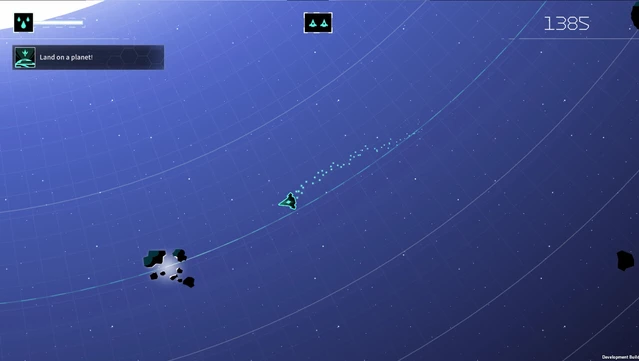 #7. Gravitar: Recharged (GOG) โดย: Atari