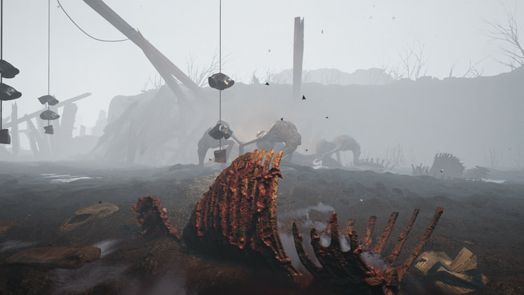 Ad Infinitum screenshot 3