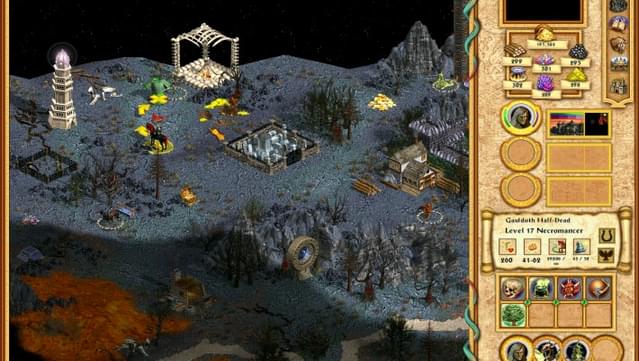 heroes of might and magic 4 mac download