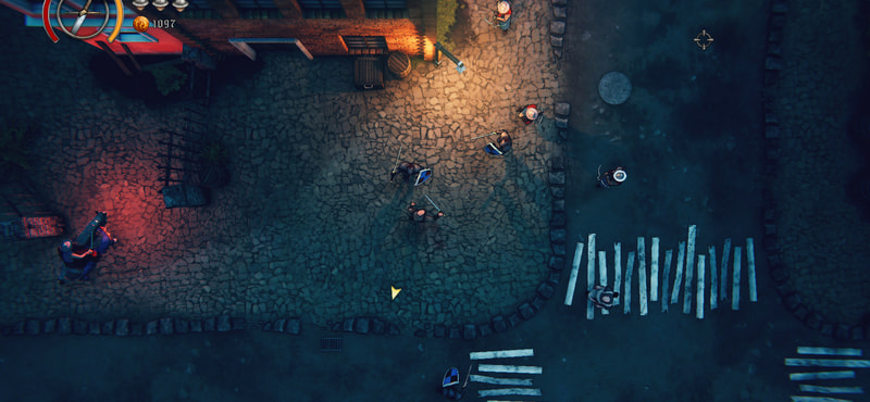 Rustler's Soundtrack - image 3