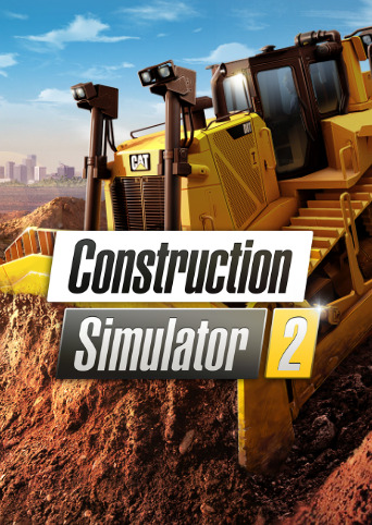 Construction Simulator 2 US - Pocket Edition cover image