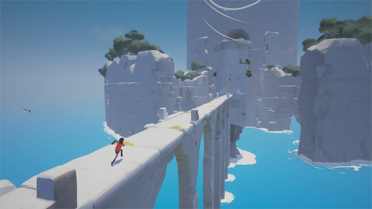 RiME screenshot 1