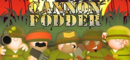 Cannon Fodder