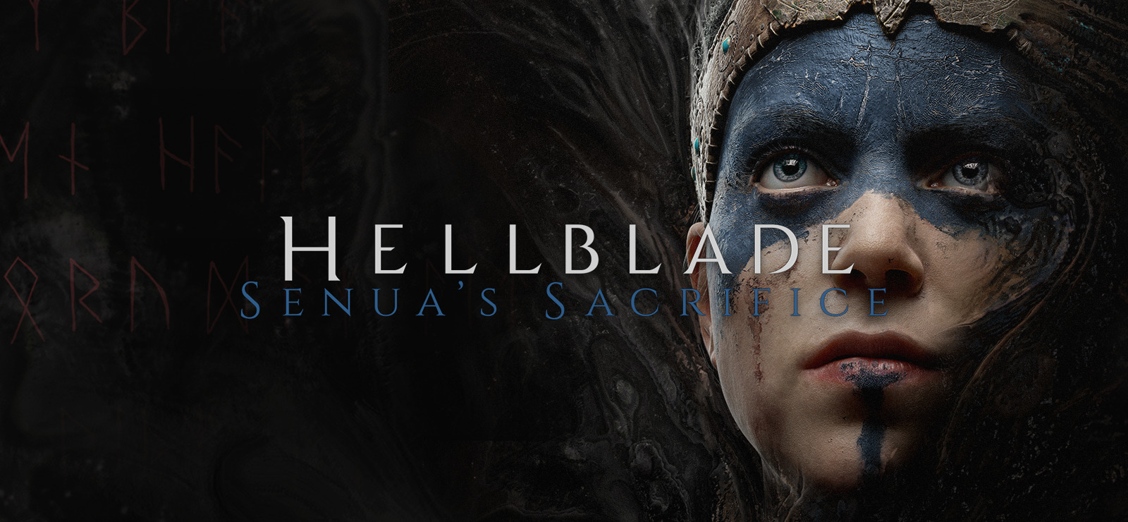 Hellblade: Senua's Sacrifice