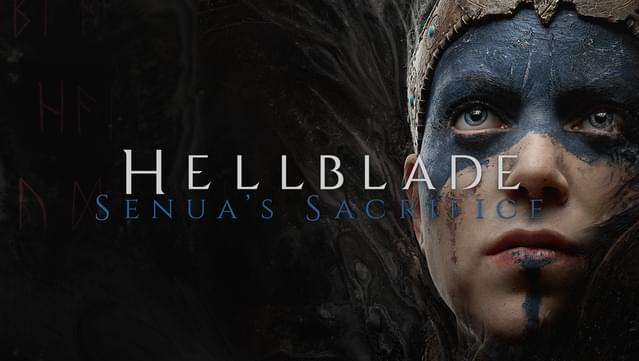 Hellblade Senua's Sacrifice Enhanced: DLSS vs. FSR Comparison Review