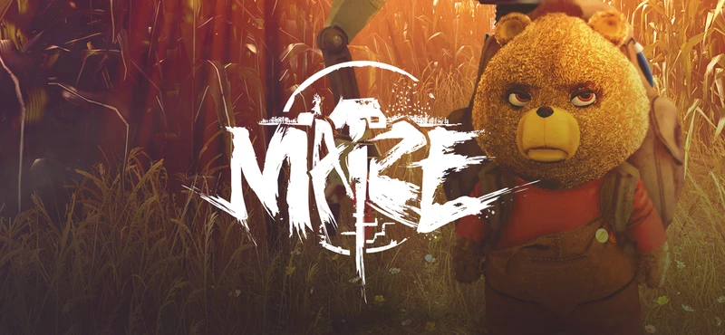 Maize