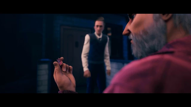 #9. Dahlia View Digital Deluxe (GOG) By: White Paper Games