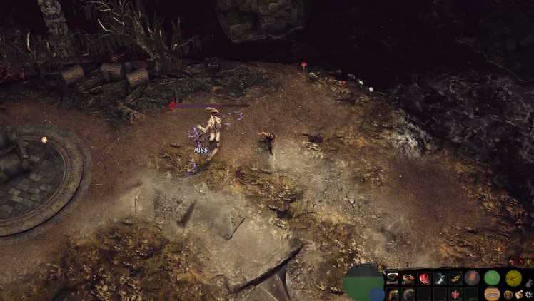 Svarog's Dream screenshot 1