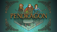 Купить дешево Pendragon Купить ключ дешево Pendragon