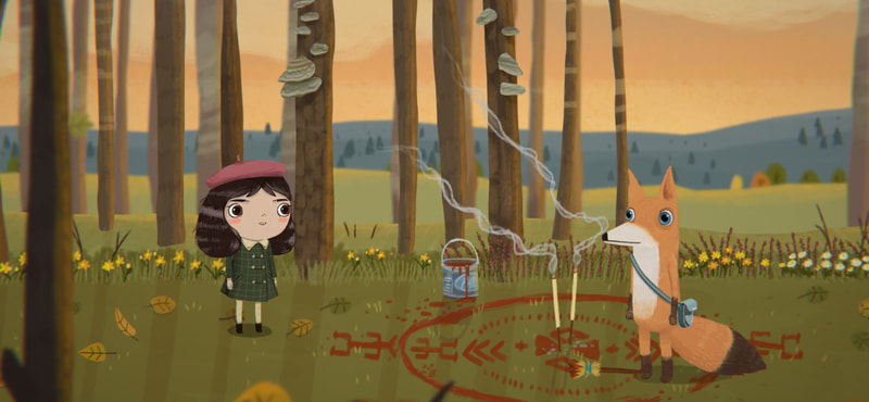 Little Misfortune Original Soundtrack - image 3