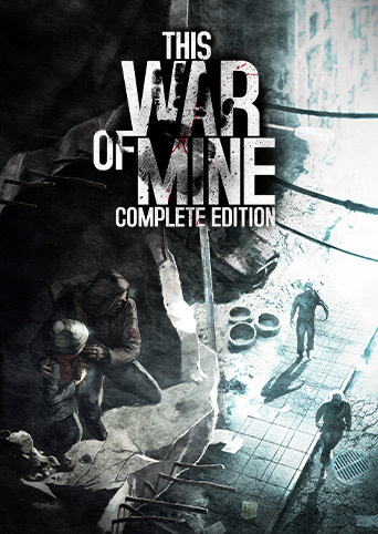 This War of Mine: Complete Edition cover image