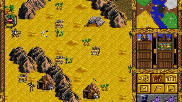 heroes of might and magic 3 skills