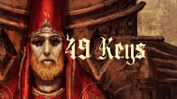 Купить дешево 49 Keys Soundtrack Купить ключ дешево 49 Keys Soundtrack
