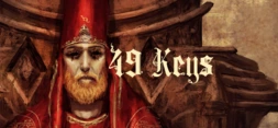 49 Keys Soundtrack banner