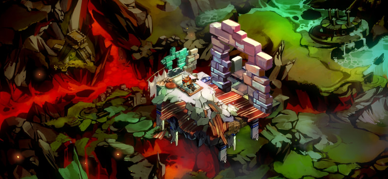 Bastion: Original Soundtrack - image 2