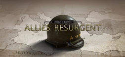 Order of Battle: Allies Resurgent