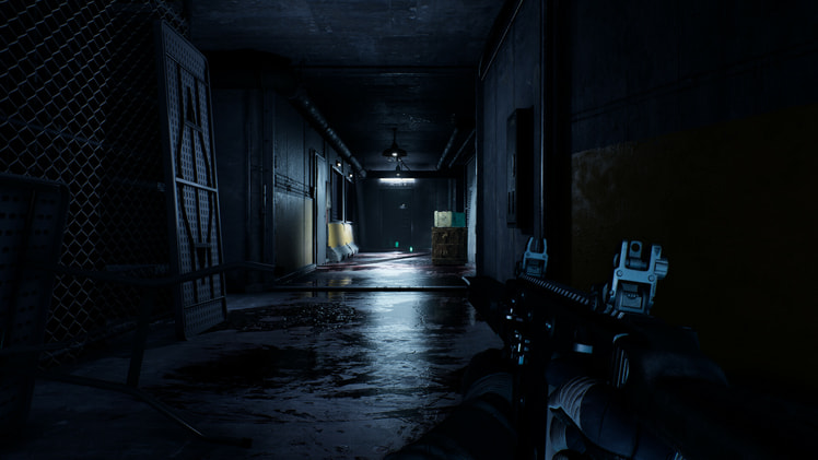 Trepang2 screenshot 2