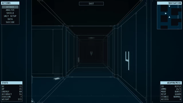 #8. Der Geisterturm + Soundtrack (GOG) 由: Graverobber Foundation