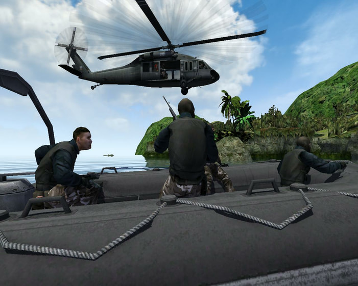El Matador screenshot 1