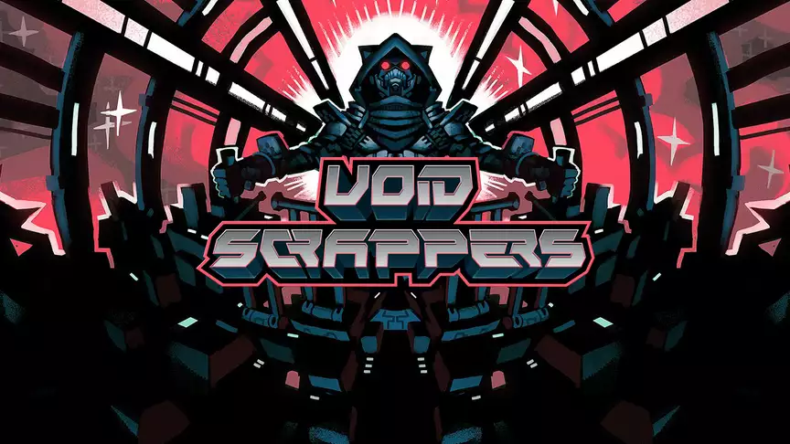 Void Scrappers Soundtrack