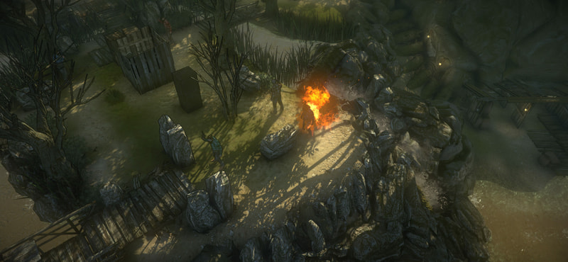 Hard West Collector's Pack - image 5