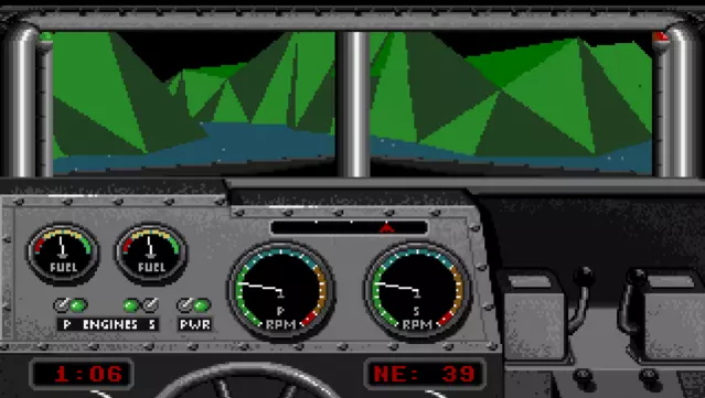 #6. Gunboat (GOG) Bởi: Ziggurat Interactive