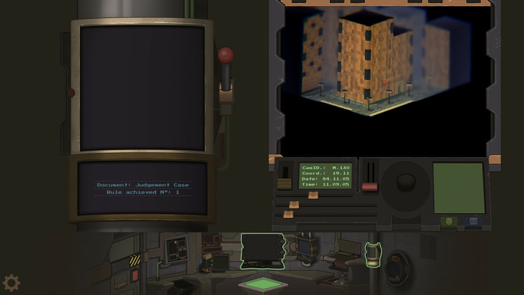 Alone in the Crowd screenshot 4