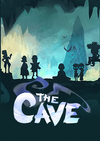 The Cave cover image