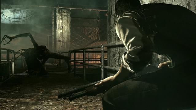 The Evil Within PC: CPU and Graphics Card Frame-Rate Tests 