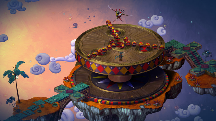 Figment 2: Creed Valley screenshot 4