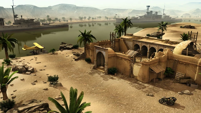 #7. Lost Horizon 2 (GOG) 由: Ravenscourt