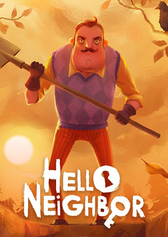 Hello Neighbor cover image