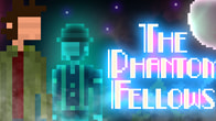 Купить ключ дешево The Phantom Fellows. Soundtrack