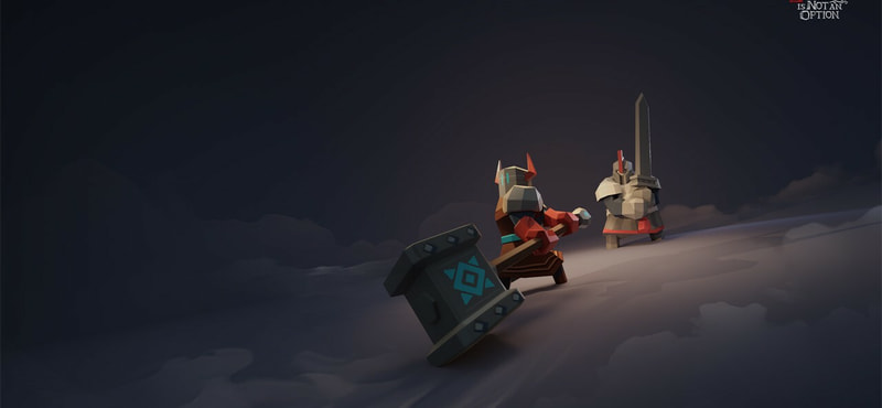 Diplomacy is Not an Option - Wallpapers - image 5
