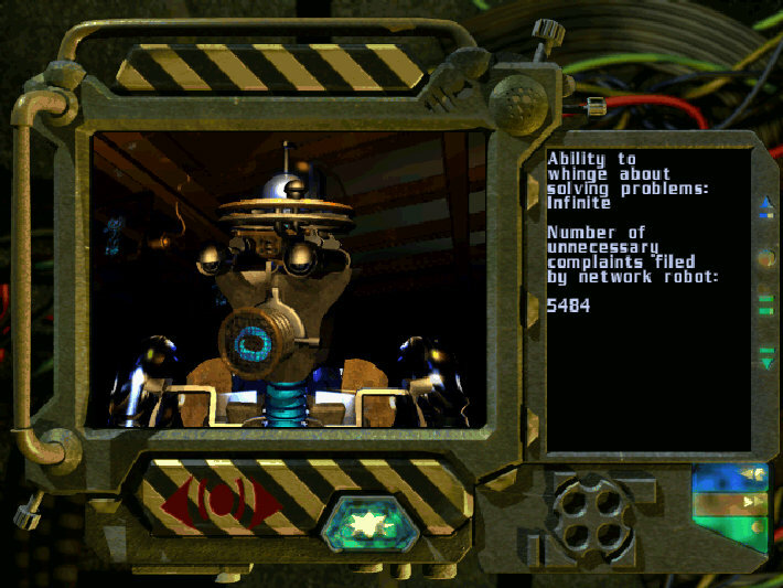 Krush Kill ‘N Destroy 2: Krossfire — official screenshot 1