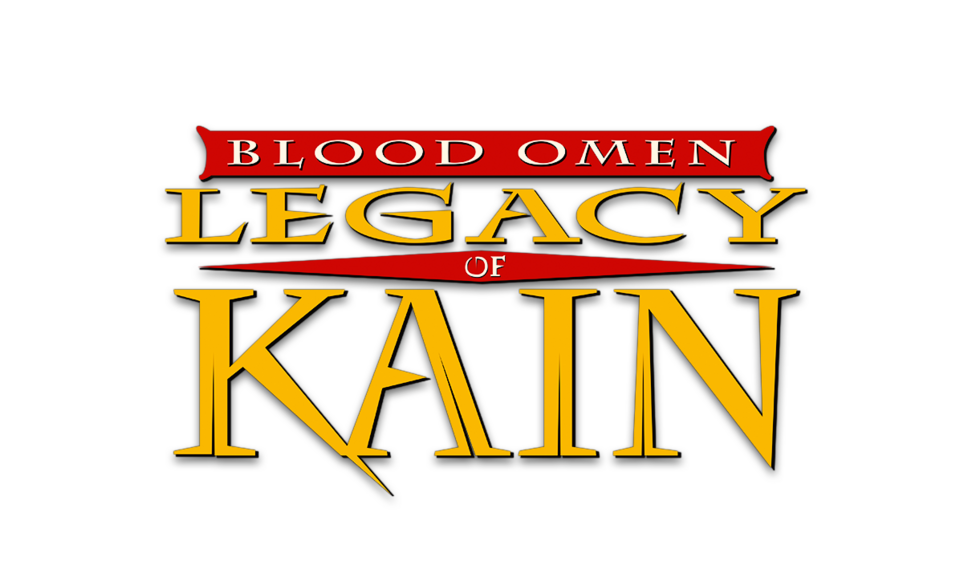 Maggiori informazioni su "Blood Omen - Legacy of Kain"	