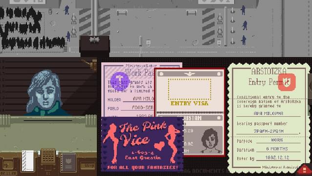 papers please free pc fast download latest version