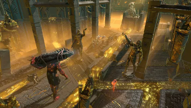 #9. Age of Wonders 4: Expansion Pass 2 (GOG) От: Paradox Interactive