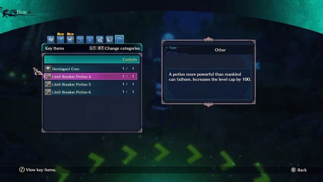 #3. Dragon Star Varnir - Level Limit Breach 2 (GOG) โดย: Idea Factory International