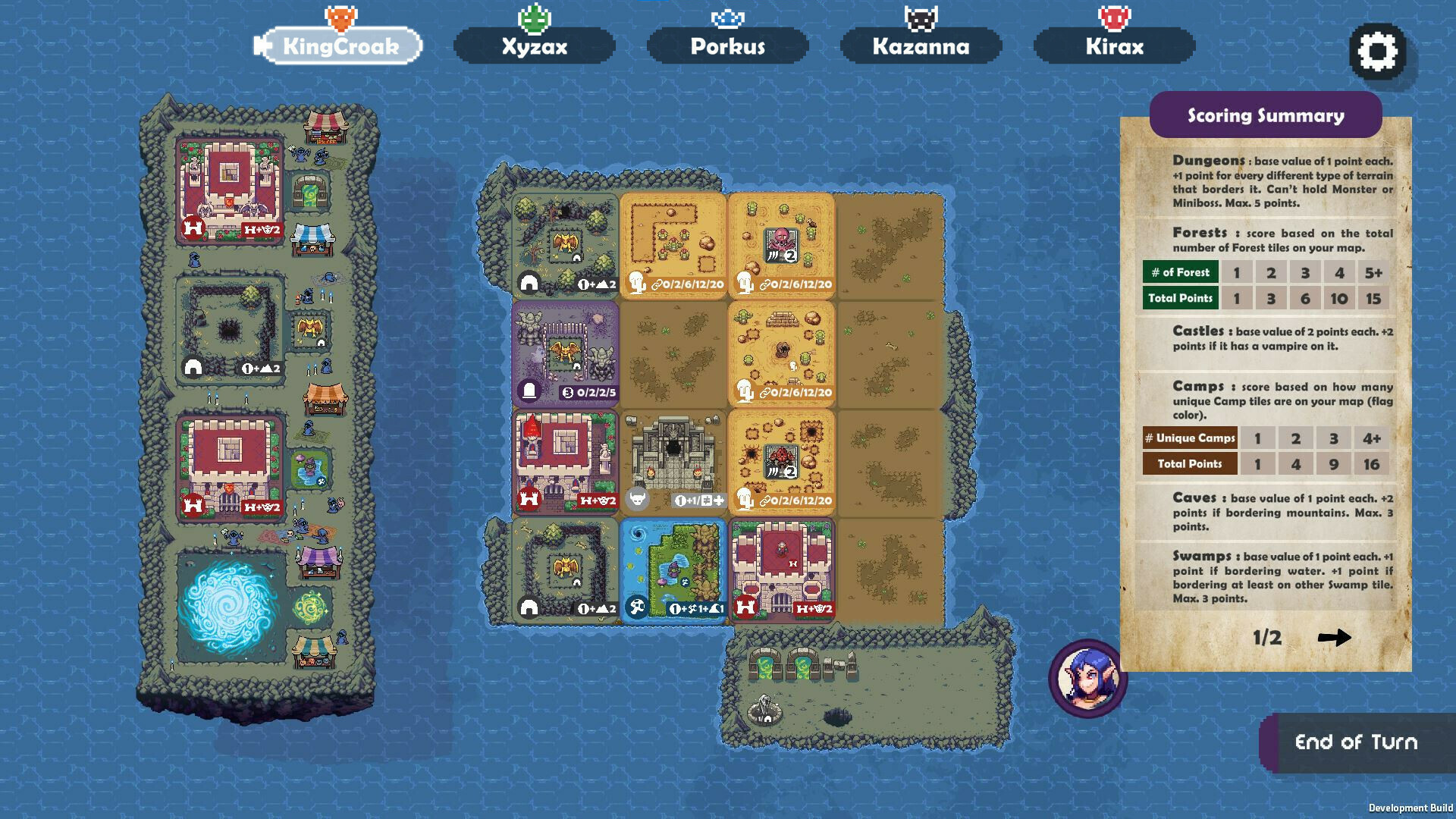 Overboss — official screenshot 3
