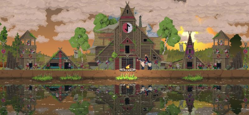 Kingdom Two Crowns Original Soundtrack - image 4