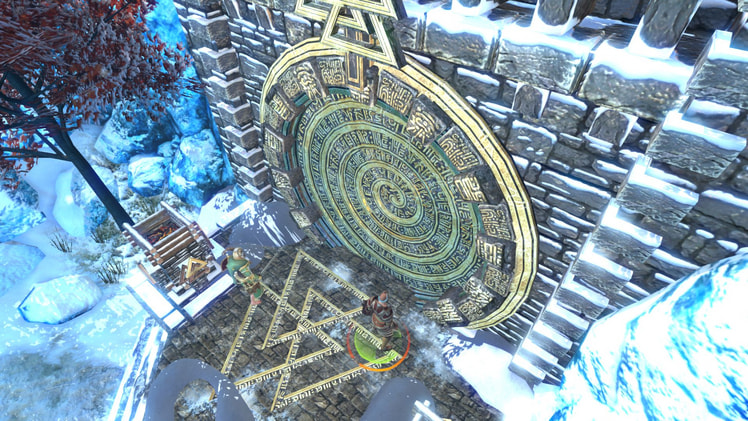 Kyn screenshot 2